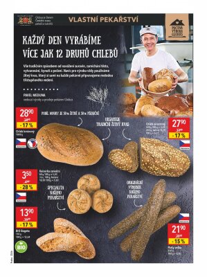 akční leták Globus 18.8.2022-24.8.2022