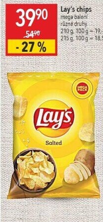 Chipsy Lay'