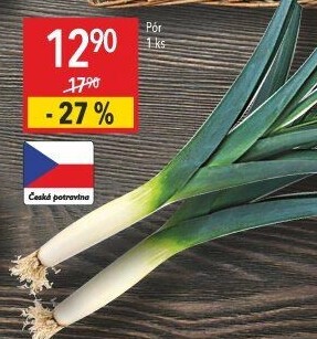 Pórek