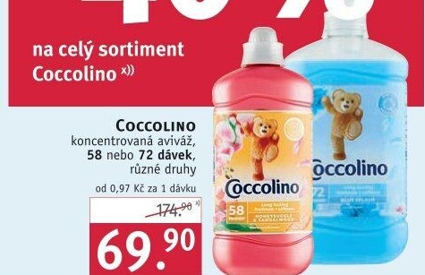 Aviváž Coccolino