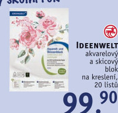 Blok Ideenwelt