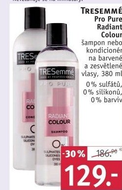 Šampon TRESemmé