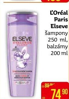Šampon Elséve L'