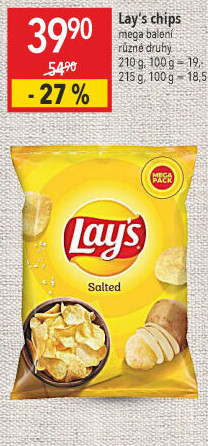 Chipsy Lay'
