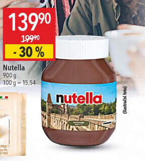 Nutella