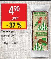 Tatranky Sereď