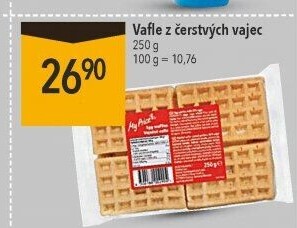 Vafle My Price