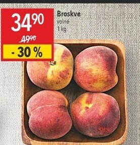 Broskve