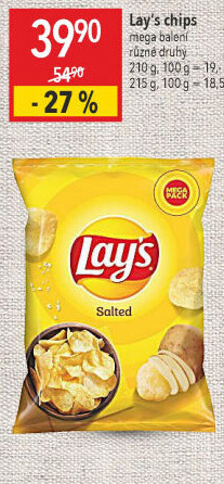 Chipsy Lay'