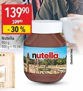 Nutella