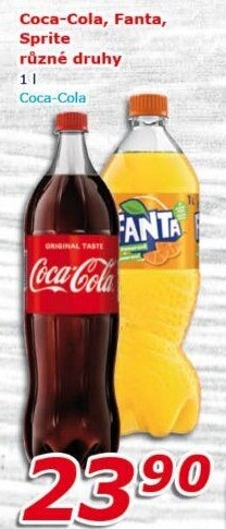 Coca Cola
