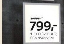 LED PANEL