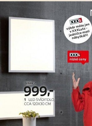 LED PANEL