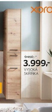 VYSOKÁ SKŘÍŇ