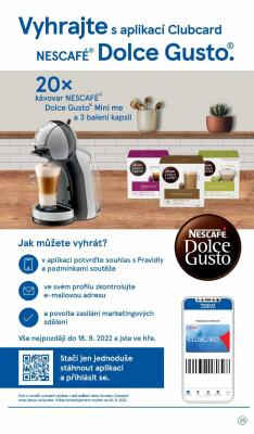 akční leták Tesco 24.8.2022-30.8.2022