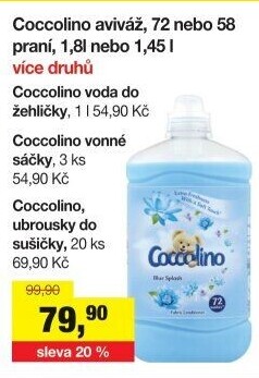 Aviváž Coccolino