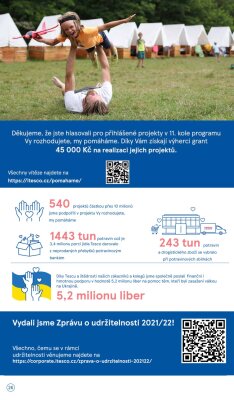 akční leták Tesco 24.8.2022-30.8.2022