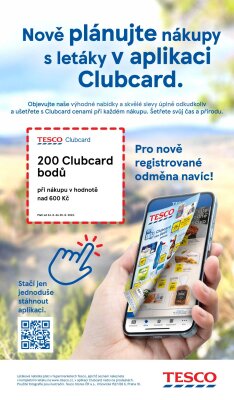 akční leták Tesco 24.8.2022-30.8.2022