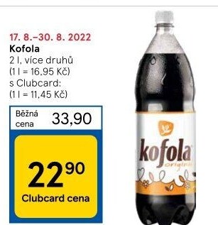 Kofola