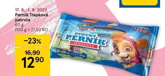 Perník Rej