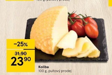 Sýr Koliba