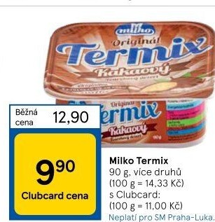 Termix Milko