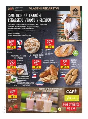 akční leták Globus 25.8.2022-31.8.2022