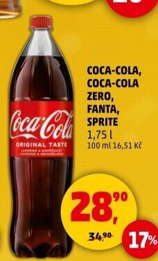Coca Cola