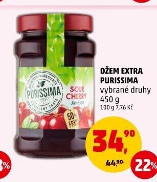 Džem Purissima