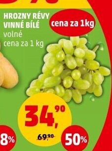 Hrozny bílé