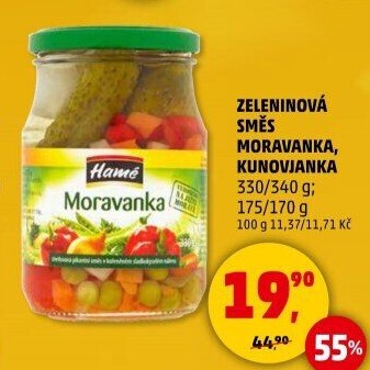 Moravanka Hamé