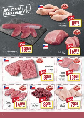 akční leták BILLA 24.8.2022-30.8.2022