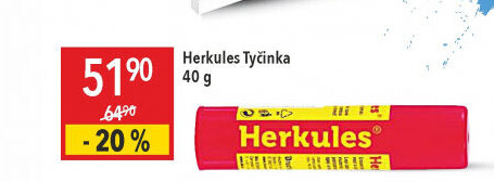 Lepidlo tyčinka Herkules