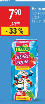 Pitíčko Hello