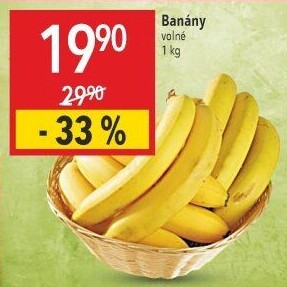 Banány