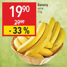 Banány