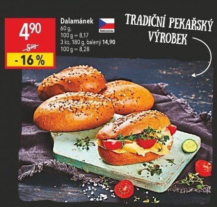 Dalamánek