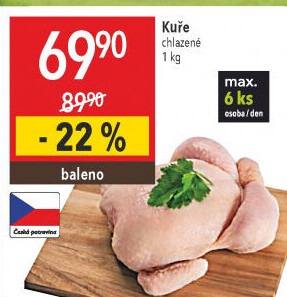 Kuře