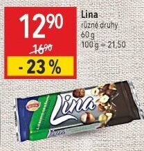 Oplatky Lina Sedita