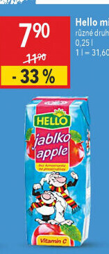 Pitíčko Hello