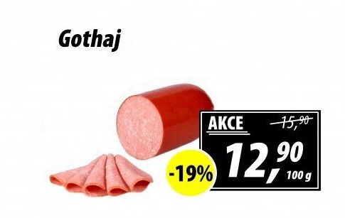 Salám Gothaj
