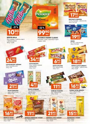 akční leták COOP 31.8.2022-6.9.2022