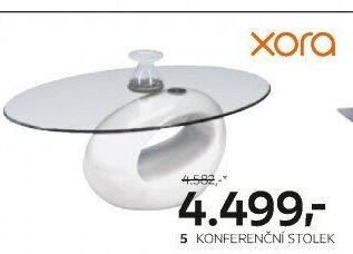 KONFERENČNÍ STOLEK