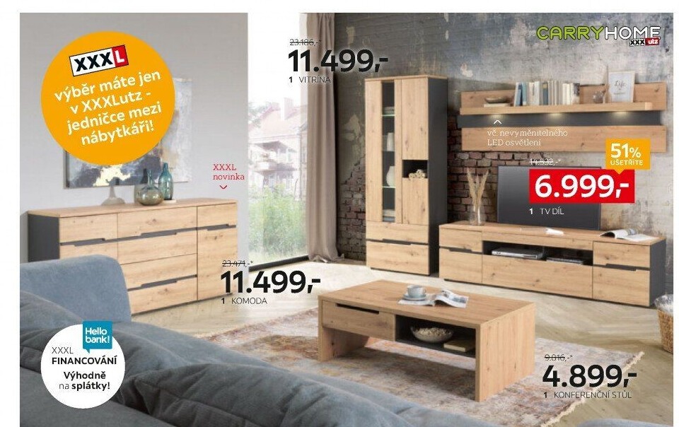 TV DÍL