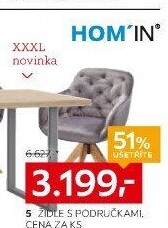 ŽIDLE