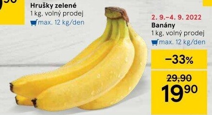 Banány