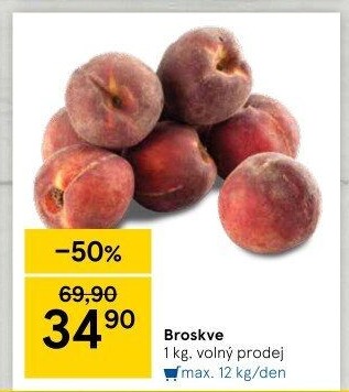Broskve