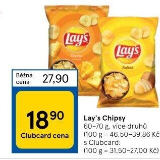 Chipsy Lay'