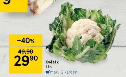 Květák