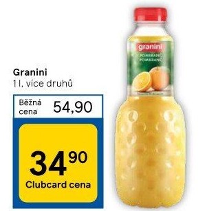 Nektar Granini